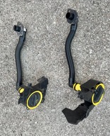 Porsche 718 Boxster Cayman 982 2.0 wlew korek oleju mocowanie przewód rurka