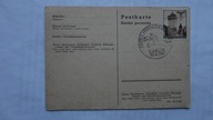 LUBLIN 1941 ROK KASOWNIK GG PIERWSZA HODOWLA KONI 5238