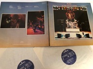 Rush – All The World's A Stage ...2Lp EX 547