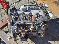 SILNIK KOMPLETNY FIAT DUCATO BOXER IVECO 2,8 TDI 2.8 JTD 2.8 HDI 8140.43S