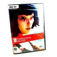 NOWA PREMIEROWE MIRRORS EDGE 1 I PC WYDANIE PL