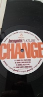 Incognito - Change