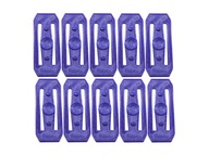 Łącznik Torów Samochodowych HW 10 szt. Fioletowy