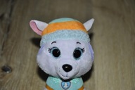 pluszak maskotka piesek Everest Psi Patrol 18 cm