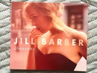 JILL BARBER: CHANSONS [CD]
