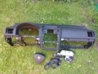 Deska konsola poduszki pasy VW Golf V 1,4 TSI