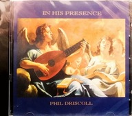 Phil Driscoll - In His Presence CD