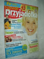 Przyjaciółka - 5/2006 - DIETY DLA ZDROWIA