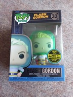UNIKAT Figurka Funko Pop Digital NFT FLASH GORDON Flash Gordon 1900 #33