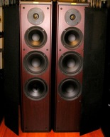 Kolumny JAMO CLASSIC 8 150W/200W 4 ohm super grają promocja