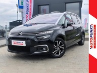 Citroen C4 SpaceTourer SHINE