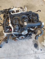 Silnik Audi A6 A7 SQ5 CVU CGQ SŁUPEK