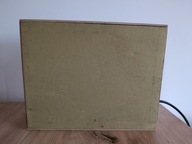 Głośnik radiowęzłowy UNITRA A21-1-2/120 Tonsil