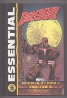 ESSENTIAL 2. DAREDEVIL 2006 r. Gene Colan, Stan Lee