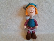 Maskotka Wiking Pluszak Wojownik 32cm M1