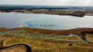 Działka, Ełk, Ełcki, 8626 m²