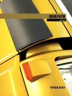 PROSPEKT VOLVO FH/FM. AKCESORIA