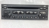 PEUGEOT 307 807 C8 RADIO RADIOODTWARZACZ CD 96488012XT