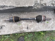 MAZDA 6 GJ 2015R 2.0 BENZYNA POLOS LEWA