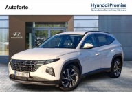 Hyundai Tucson 1.6 CRDI 136KM 48V EXECUTIVE automat Dealer Hyundai gwa