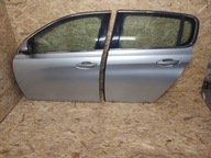 Peugeot 308 II drzwi lewe prawe EZR