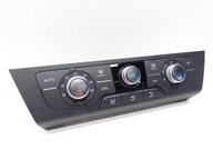 PANEL STEROWANIA NAWIEWU KLIMATYZACJI AUDI A6 C7 4G0820043AB