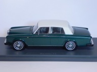 NEO 1:43 - BENTLEY T2