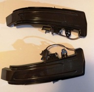 Kierunkowskazy Mercedes w212 W204 dynamiczne Led
