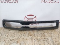 FORD RANGER 23- LISTWA ATRAPY GRILLA PRAWY PRZÓD P1WB-8B200-FC