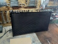 Nowa chłodnica skraplacz klimatyzacji Honda Accord ?