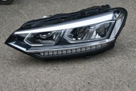 TOURAN 3 FULL LED - LEWA. 5TB941035B