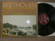 L. van BEETHOVEN Symphony N°. 6 "Pastorale