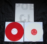 MAGIERA & L.A. - POECI Winyl