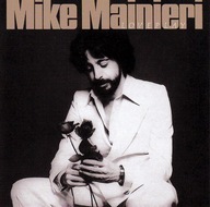 CD - mike mainieri 'loveplay' japan + OBI