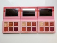 Mary Kay Wharm Hues Ehe Shadow Palette / Paleta Cieni Do Powiek