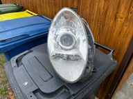 Reflektor Prawy Lewy Lampa Przód Sensor Mercdes R-Klase W251