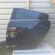 DZWI LEWE TYLNE TYŁ MAZDA 6 GJ