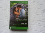 W SŁONCU KALIFORNII KRÓLOWI TEŻ WOLNO KOCHAĆ