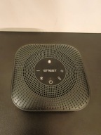 EMEET Głośnik Konferencyjny M0 Plus 4 Mikrofony 360° Zasięg USB PC Skype