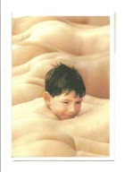 Karnet - Chłopiec na plaży i strategiczne położenie, czyli Ucieleśniony