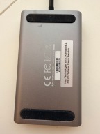 Stacja dokująca I-Tec TB3DUAL4KDP