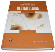 Wielka interna Reumatologia Puszczewicz Mariusz