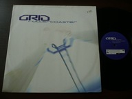 GRID Rollercoaster
