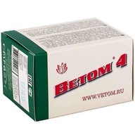 Probiotyk Vetom 4 jelito cienkie 50 kapsułek oczyszczania odporność