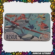 Puzzle dla dzieci - samoloty