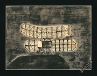 TADEUSZ KULISIEWICZ - "Radar" - 1966 r.