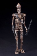 Kotobukiya Star Wars ARTFX+ 1/10 Bounty Hunter IG-88