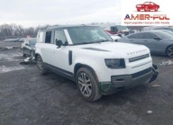 Land Rover Defender 110 X-Dynamic Se 2023 3.0 Benzyna 395KM