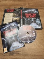 PC Shutter Island The Adventure Game Angielska Kompletna