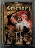 Krzyżacy (DVD) A. Ford